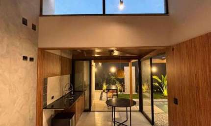 Casa para Venda em Indaiatuba, Jardim CasaBlanca, 2 dormitórios, 1 suíte, 3 banheiros, 2 vagas