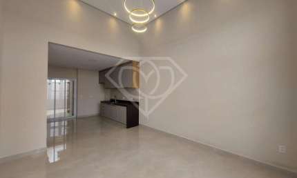 Casa para Venda em Indaiatuba, Jardim Bom Sucesso, 3 dormitórios, 1 suíte, 2 banheiros, 2 vagas