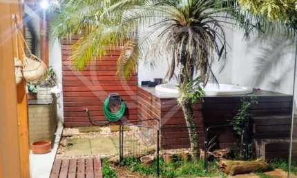 Sobrado em Condomínio para Venda em Indaiatuba, Jardim Bela Vista, 3 dormitórios, 1 suíte, 2 banheiros, 2 vagas