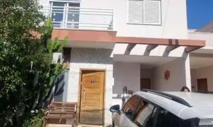 Sobrado em Condomínio para Venda em Indaiatuba, Jardim Panorama, 3 dormitórios, 3 suítes, 5 banheiros, 1 vaga