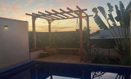 Casa em Condomínio para Venda em Indaiatuba, Jardim Mantova, 3 dormitórios, 1 suíte, 4 banheiros, 2 vagas