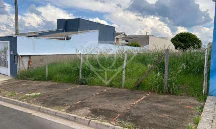 Terreno para Venda em Indaiatuba, Jardim Esplanada II