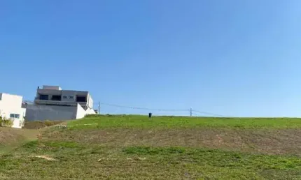 Terreno em Condomínio para Venda em Indaiatuba, Vila Sfeir