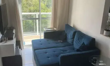 Apartamento para Venda em Indaiatuba, Jardim CasaBlanca, 2 dormitórios, 1 banheiro, 2 vagas