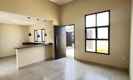 Casa para Venda em Indaiatuba, Jardim Bom Sucesso, 2 dormitórios, 1 suíte, 2 banheiros, 2 vagas