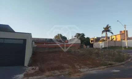 Terreno à venda em Indaiatuba-SP, no Jardim Casa Blanca, com 160m² de área! Aproveite essa oportunidade!