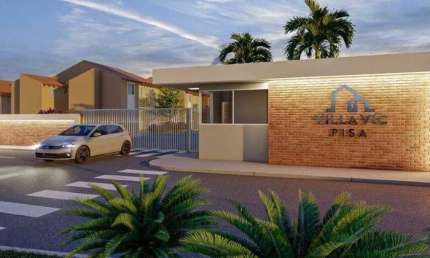 Apartamento à venda em Indaiatuba-SP, Villa Vic: 2 quartos, 1 sala, 1 banheiro, 2 vagas de garagem, 52,00 m².