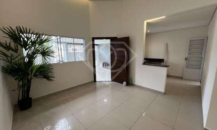 Casa para Venda em Indaiatuba, Jardim Moriyama, 3 dormitórios, 1 suíte, 3 banheiros, 2 vagas
