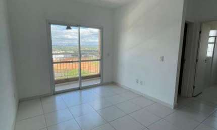 Apartamento para Locação em Indaiatuba, Parque São Lourenço, 2 dormitórios, 1 banheiro, 1 vaga