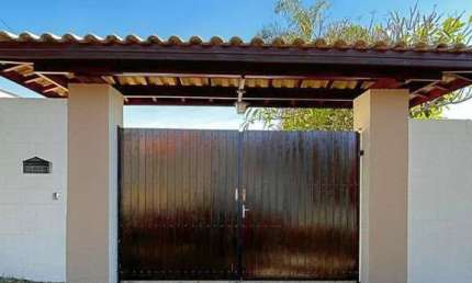Casa para Venda em Indaiatuba, Jardim Europa II, 2 dormitórios, 2 suítes, 3 banheiros, 2 vagas