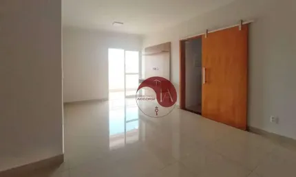 Apartamento com 3 dormitórios à venda, 98 m² por R$ 700.000,00 - Vila Santa Cruz - São José do Rio Preto/SP