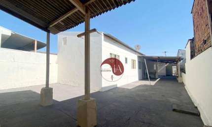 Casa com 2 dormitórios à venda - 164 m² - Vila São Judas Tadeu - SJRP/SP