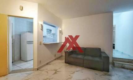 Apartamento Mobiliado para Locação – Conforto e Praticidade Esperando por Você - 2 dormitórios para alugar, 76 m² - Vila Imperial - SJRP/SP