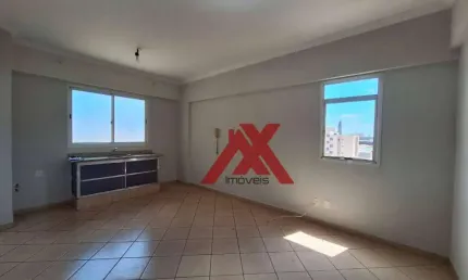 Apartamento Compacto para Locação – Ideal para Quem Valoriza Praticidade e Conforto -  45 m² - Boa Vista - SJRP/SP