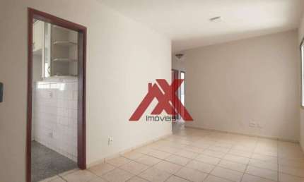 Apartamento Amplo para Locação na Vila Imperial – Conforto, Espaço e Localização Privilegiada - 4 dormitórios, 89 m² - SJRP/SP