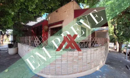 Imóvel Comercial para alugar, 219 m² - Vila Redentora - SJRP/SP