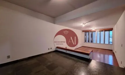 Apartamento com 3 dormitórios à venda, 217 m² - Centro - SJRP/SP