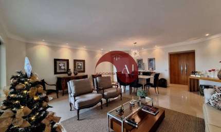 Apartamento de Alto Padrão à Venda – Exclusividade e Sofisticação