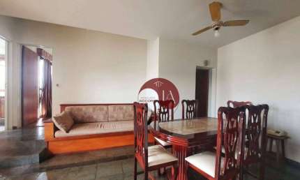 Apartamento Vila Imperial – Condomínio Completo com Lazer e Serviços - SJRP/SP