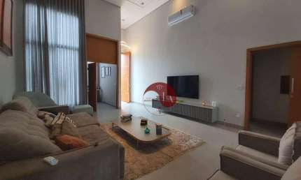 COND. ALTO PADRÃO - 3 Dorm / 3 Suítes / 2 Vagas / 300 m² - Jd. Yolanda - SJRP/SP
