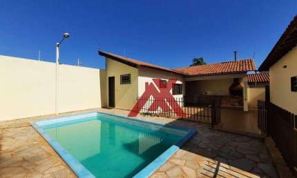 Oportunidade Imperdível no Jardim Tarraf - Casa à venda com 438 m² - SJRP/SP