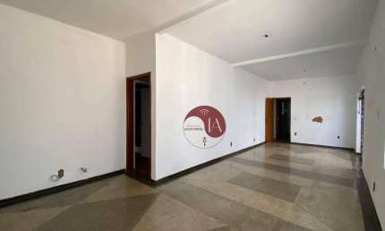 CASA COMERCIAL - 3 Dorm / Sala 2 Amb. / 1 Vaga -  Boa Vista - SJRP/SP