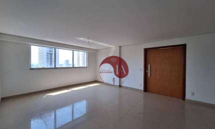 Luxo e Conforto: Exclusivo Apartamento de Alto Padrão na Zona Sul