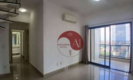 Cobertura com 2 dormitórios à venda, 142 m² por R$ 958.000,00 - Vila Nossa Senhora do Bonfim - São José do Rio Preto/SP