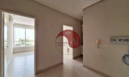 Sala Comercial para alugar, 35 m² - Vila Sinibaldi - SJRP/SP