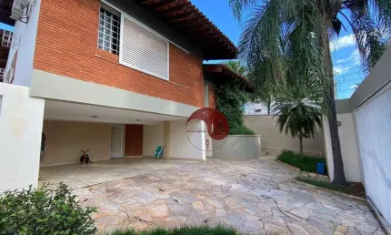 Casa com 3 dormitórios à venda, 269 m² por R$ 990.000,00 - Jardim Panorama - São José do Rio Preto/SP