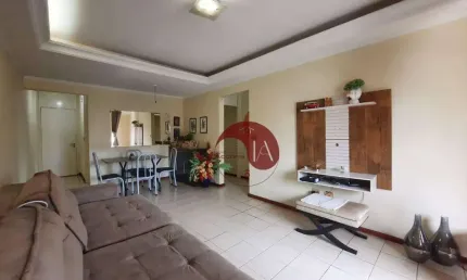 APTO ZONA SUL - 3 Dorm / 1 Suíte / 1 Vaga / 89 m² - Bom Jardim - SJRP/SP