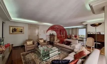 Apartamento Exclusivo à Venda – Amplo e Sofisticado