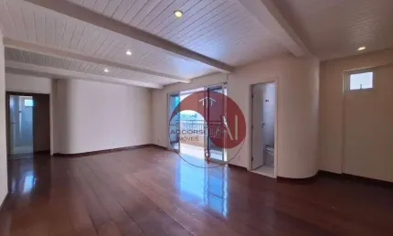 Apartamento à Venda ou Locação – Espaço, Conforto e Praticidade no Seu Dia a Dia - 3 dormitórios, 157 m² - venda ou aluguel - Vila Imperial - SJRP/SP