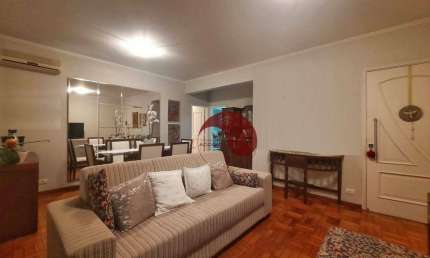 APTO VILA REDENTORA - 3 Dorm / 1 Suíte / 1 Vaga / 130 m² - SJRP/SP