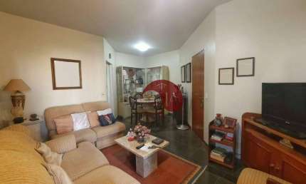 Apartamento Mobiliado para Venda – Conforto, Estilo e Praticidade em um só lugar - 2 dormitórios à venda, 76 m² - Vila Imperial - SJRP/SP