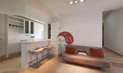 Apartamento Vila Imperial – Condomínio Completo com Lazer e Serviços - SJRP/SP