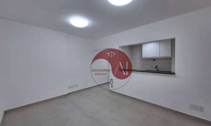 Apartamento para Locação – Espaço, Estilo e Funcionalidade em Cada Detalhe - 94 m² - Vila Imperial - SJRP/SP