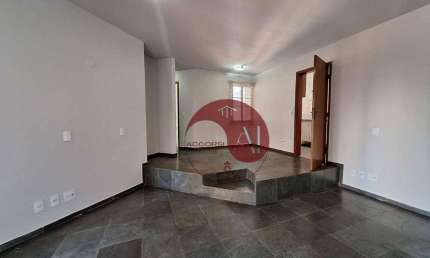 Apartamento para Locação – Conforto, Espaço e Localização Imbatível - 85 m² - Vila Imperial - SJRP/SP