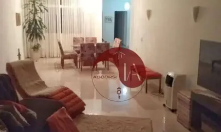 Apartamento centro - 3 Dorm / 2 Suítes / 1 Vaga / 188 m² - SJRP/SP