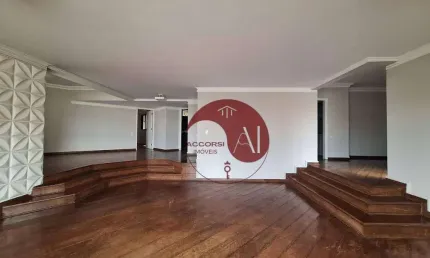 Apartamento com 3 dormitórios à venda, 325 m² por R$ 900.000,00 - Centro - São José do Rio Preto/SP