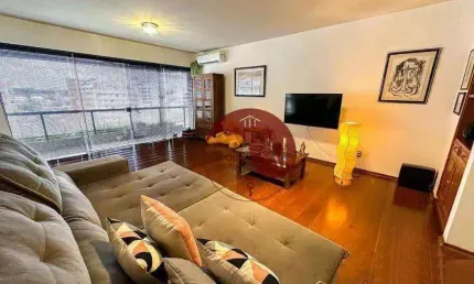 Apartamento Exclusivo à Venda – Conforto e Sofisticação em Cada Detalhe