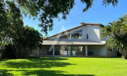 Casa em Condomínio para Venda em Lauro de Freitas, Estrada do Coco, 7 dormitórios, 6 suítes, 7 banheiros, 4 vagas