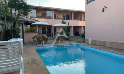Apartamento para Venda em Salvador, Stella Maris, 1 dormitório, 1 banheiro, 1 vaga