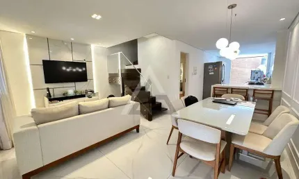 Casa em Condomínio para Venda em Salvador, Stella Maris, 3 dormitórios, 3 suítes, 4 banheiros, 2 vagas