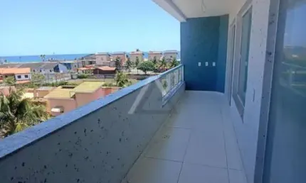 Apartamento para Venda em Salvador, Stella Maris, 2 dormitórios, 1 suíte, 2 banheiros, 2 vagas