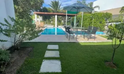 Casa em Condomínio para Venda em Camaçari, Busca Vida, 5 dormitórios, 4 suítes, 5 banheiros, 4 vagas