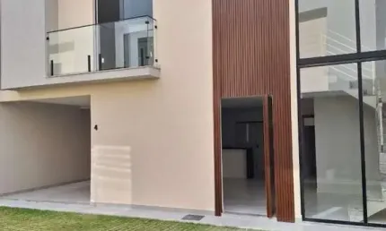 Casa em condomínio para venda em lauro de freitas, buraquinho, 4 dormitórios, 3 suítes, 4 banheiros, 2 vagas