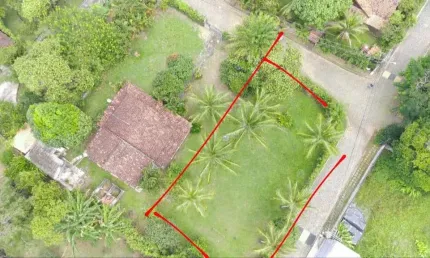 Terreno para Venda em Lauro de Freitas, Recreio Ipitanga