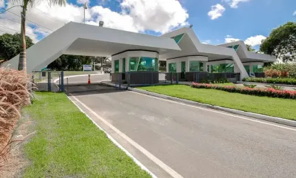 Terreno em Condomínio para Venda em Lauro de Freitas, Encontro das Águas