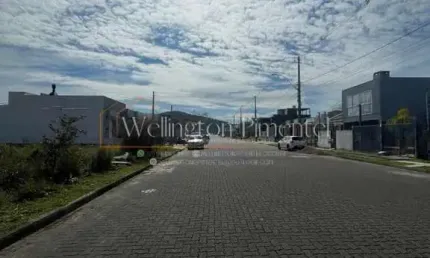 Lote/terreno de 149m² no bairro aberta dos morros, em porto alegre